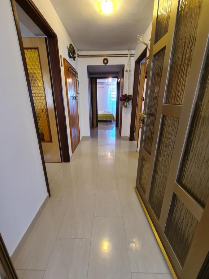 Apartment Cutul Salatić Buitenkant foto